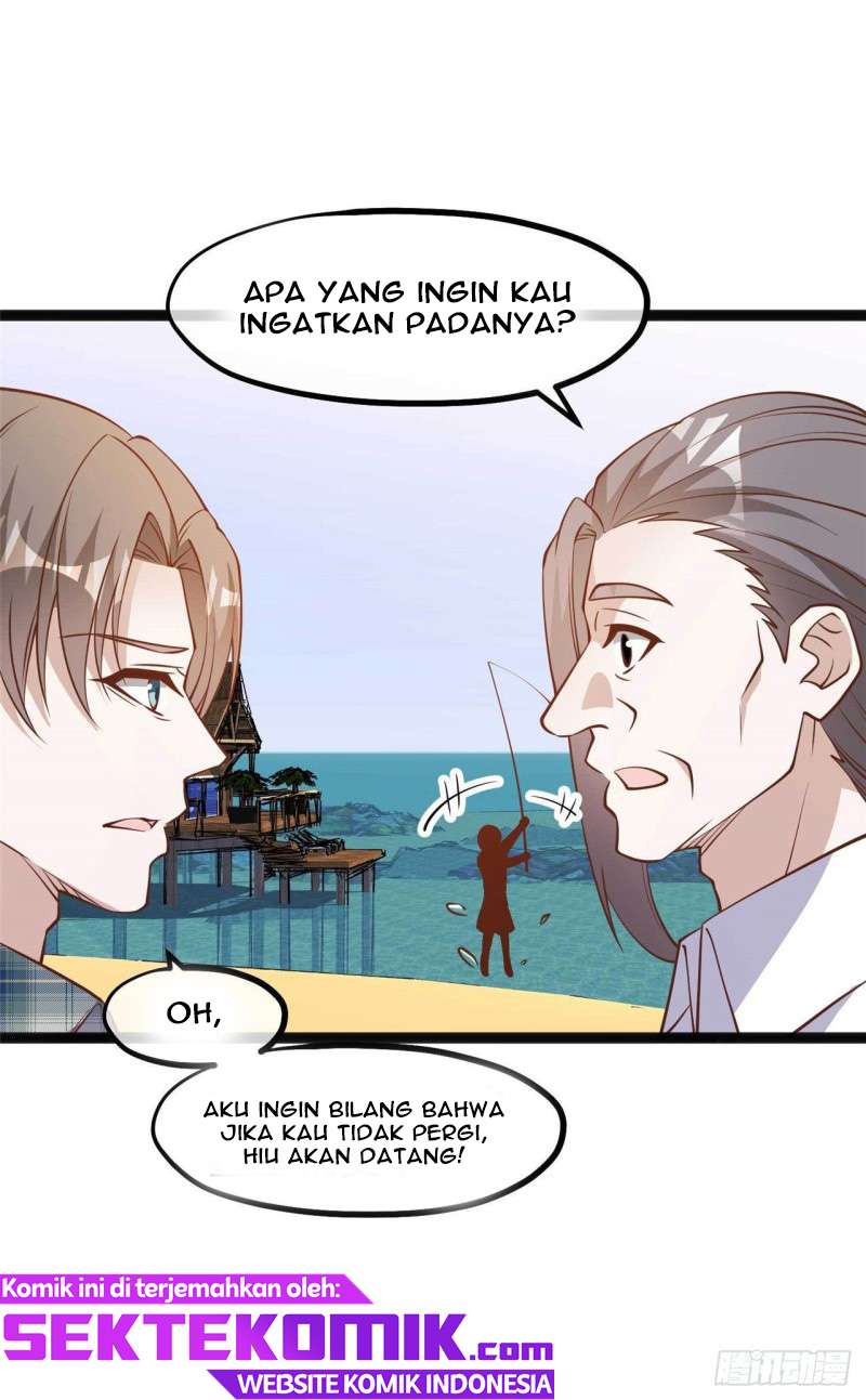 God Fisherman Chapter 151 Gambar 22